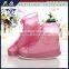 2016 Low Price Plastic Waterproof Shoe Cover