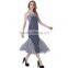 High quality New Arrival Sleeveless without dress girls photo