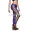 Lastest baby leggings Digital Printed Women Sport leggings wholesale custom printed leggings