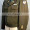 Merino Wool Fabric for Military Officer Suits