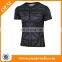 Reasonable price sublimation print hot sell superhero t shirt