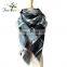 Scarf factory china wholesale fashion cheap head neck ladies scarves pashmina shawl