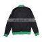 Club soccer training tracksuit high quality custom tracksuit