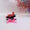 1cm velvet bow for fancy perfume bottle