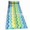 Outside Foldable Beach Mat With Pillow