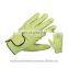 Golf Gloves High Quality Cabretta Leather, OEM Sirvice