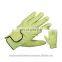 Ladies Golf Gloves High Quality Cabretta Leather