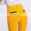ladies office fashion elegant pants in autumn manufacturer