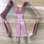 Fashion kids suspenders 22 colors in stock