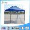 Flame Retardant Folding Car Cover Tent