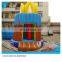 Happy Birthday Cake Inflatable Bouncy Castle/adult Inflatable Bounce House