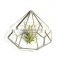 terrarium geometric glass terrarium wholesale diamond model