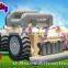 Hot Sale Inflatable Vehicle Combo for Sale