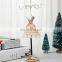 Classic Maiden series Model Jewelry Holder & Model Jewelry Displays