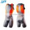 New Arrival Superior Quality Breathable China Triathlon Tri Suit