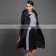 T-WJ505 Wholesale Winter Women Clothes Hooded Feather Down Impact Jacket