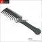 professional beauty salon bone comb for hairdresser in guangzhou