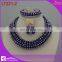 african party custome beads jewelry set LT220-1