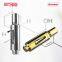 2018 Smiss Newest CBD Vape Pen 510 Thread Cartridge With Top Adjustable Airflow