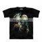 SLJET used digital best baseball kids t-shirt wholesale printer printing machine for sale