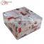 2017 Custom Foldable Gift Box in Foldable Box in Guangdong
