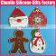 Promotional Coaster for Christmas