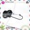 Promotional items cute shape book clip/3d pvc/rubber bookmark book clip