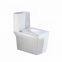 Hot selling ceramic cheap 3 pcs white color toilets and sinks bidet