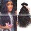 Wholesale Virgin Brazilian Hair No Tangle No Shed Human Hair Weave best selling hair weave