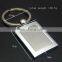 Custom Made Metal Etching Logo Keychain