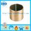 DU/DX bushings,DU Oilless Bushings,DU/DX teflon bronze harden steel bushings,Sleeve Du Bushing For Auto Parts ,Carbon Steel+Bronze Powder+PTFE Teflon+Polymer Bush,Self-lubricated PAP PAF P10 P20 SF1 SF-1 DU Sleeve Bushing
