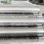 stainless steel gravel prepack water well screen slot sand screen pipe for deep well
