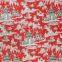 polyester digital printing fabric Custom Small MOQ Digital Printed Fabric digital textile printer for sale