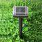 Solar Ultrasonic Mole Repller