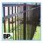 1.75 in. x 1.75 in. x 8 ft. 14-Gauge Powder Coated Steel Fence U-Post