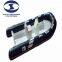 PVC Aluminum Speed Inflatable Boat with CE certificate