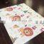 Beautiful Design Portable Large Kids Baby Crawl Mat