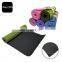 Melors Eco-friendly TPE Gym Yoga Mat Manufacturer