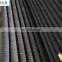 Chinese manufacturer wire frame drainage hose black wear-resistant hose for conveying mud / sand