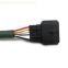 5 Wire Lsu 4.2&4.9 Wide band oxygen sensor