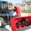 45hp china cheap farm tractor, factory price farm tractor, tractor with attachments