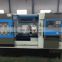 2 Axis Metal Spindle Flat Bed Lathe Machine