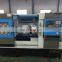 CK6140 cnc lathe machine bar feeder manufacturer for sale