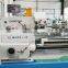 China factory CA6166 CA6266 advantages Mechanical lathe machine lathe