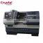 cnc machine lathe with high quality /machine tool equipment price CK6140A