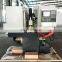 XK7118 small cnc milling machine school with vertical hot sale