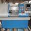 CK6432 750mm CNC Lathe Machine Price with CE for metal working