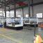 Small Milling Drilling CNC Machine With  BT30 Tool Shank And Structure Drawing