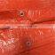 Sewing or heat welding production style tarpaulin covers