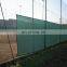 Fence Privacy Screen, Outdoor Backyard Fencing, Windscreen net fences netting